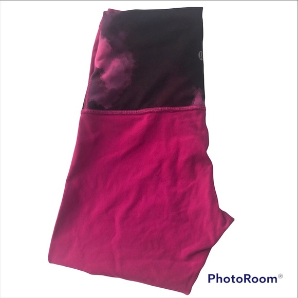 Lululemon Athletica Leggings - Picture 4 of 11